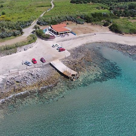 Apartments By The Sea Lumbarda, Korcula - 9330 Zewnętrze zdjęcie