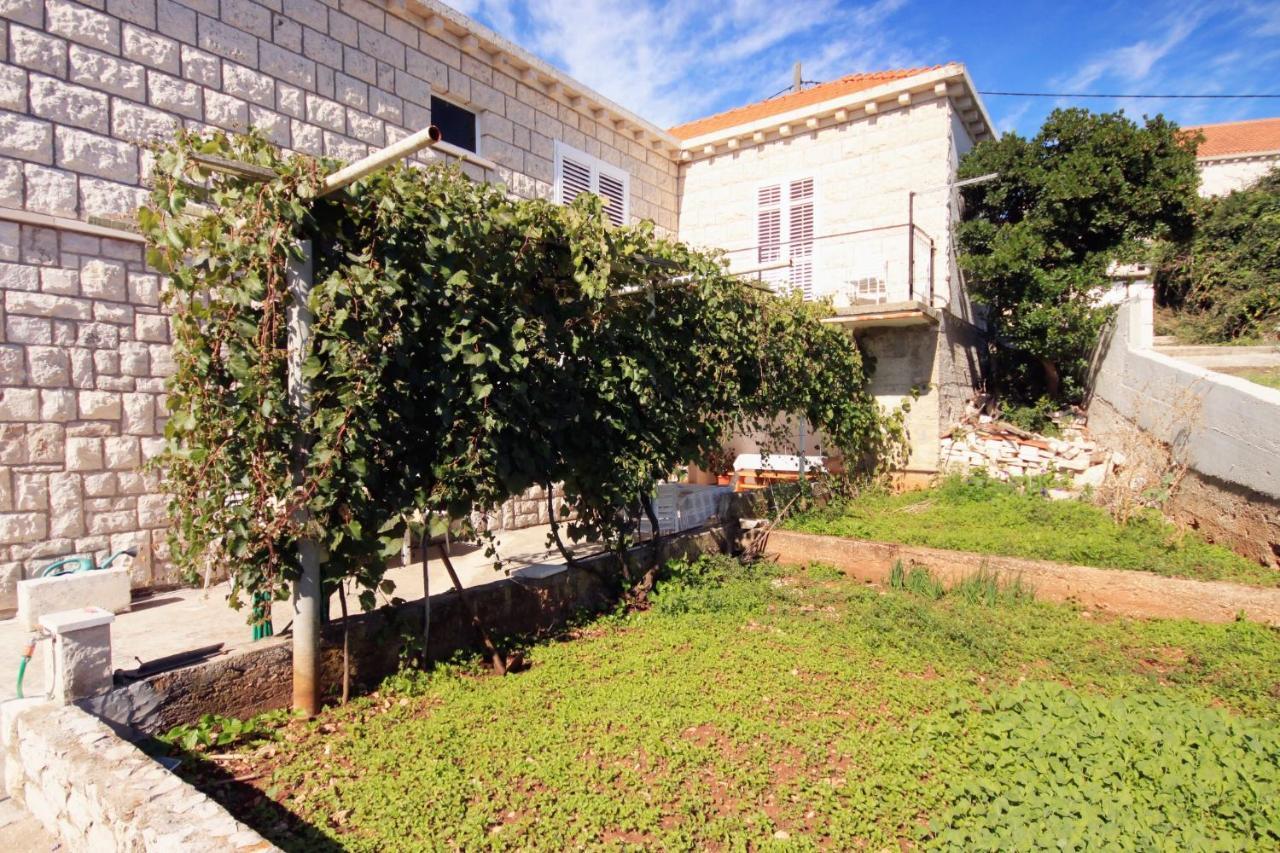 Apartments By The Sea Lumbarda, Korcula - 9330 Zewnętrze zdjęcie