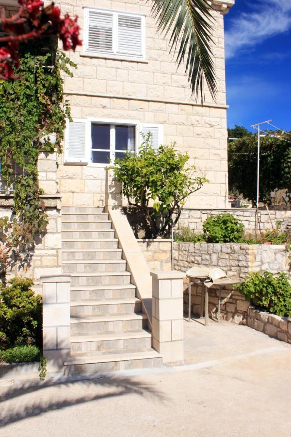 Apartments By The Sea Lumbarda, Korcula - 9330 Zewnętrze zdjęcie