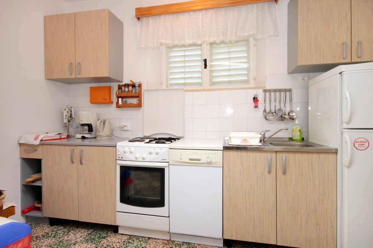 Apartments By The Sea Lumbarda, Korcula - 9330 Zewnętrze zdjęcie