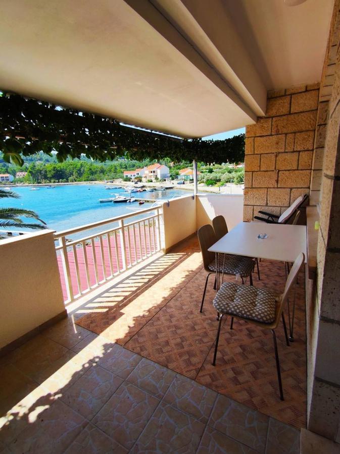 Apartments By The Sea Lumbarda, Korcula - 9330 Zewnętrze zdjęcie