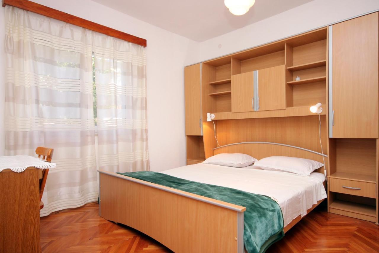 Apartments By The Sea Lumbarda, Korcula - 9330 Zewnętrze zdjęcie