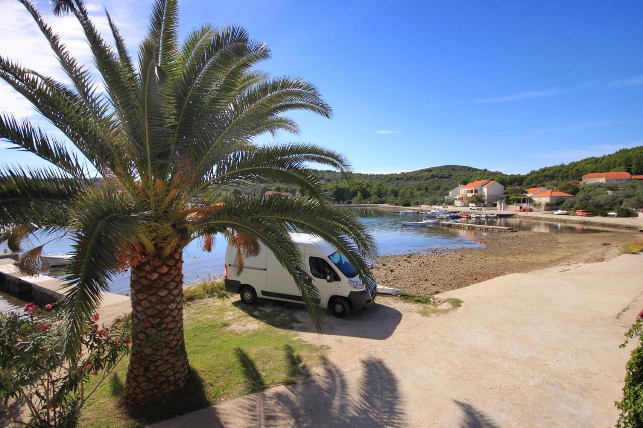 Apartments By The Sea Lumbarda, Korcula - 9330 Zewnętrze zdjęcie