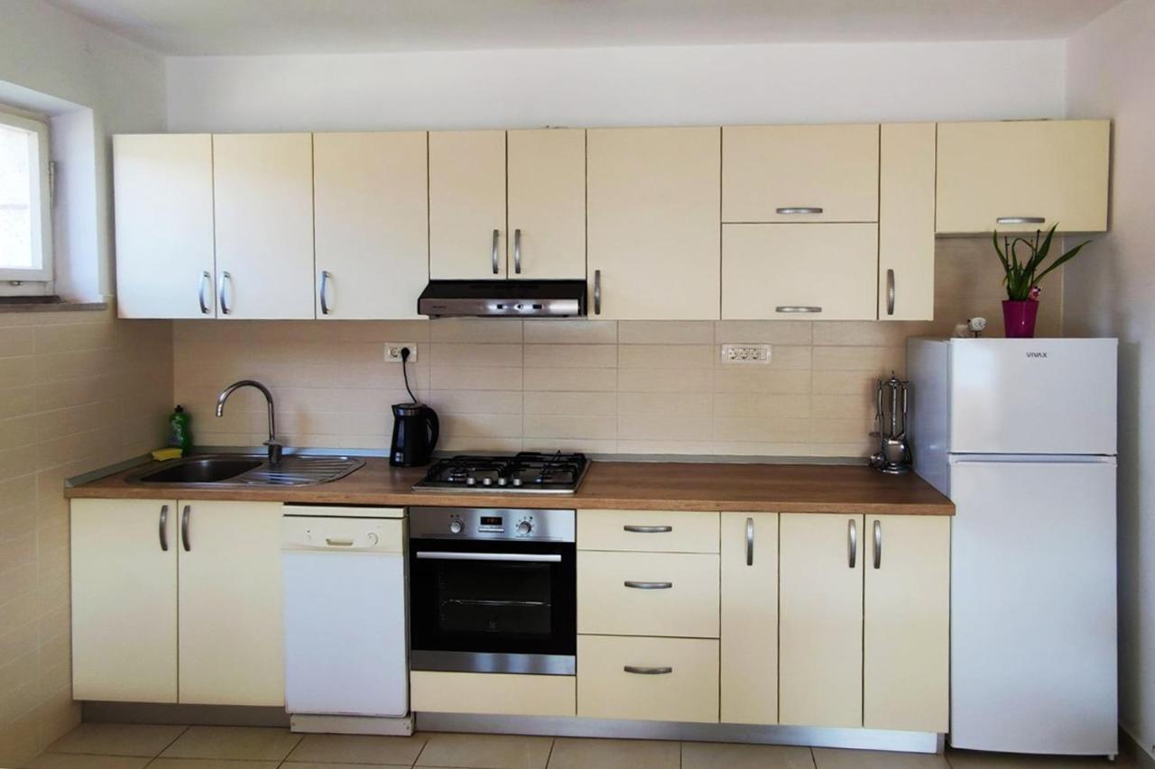 Apartments By The Sea Lumbarda, Korcula - 9330 Zewnętrze zdjęcie