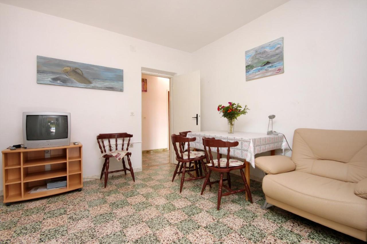 Apartments By The Sea Lumbarda, Korcula - 9330 Zewnętrze zdjęcie