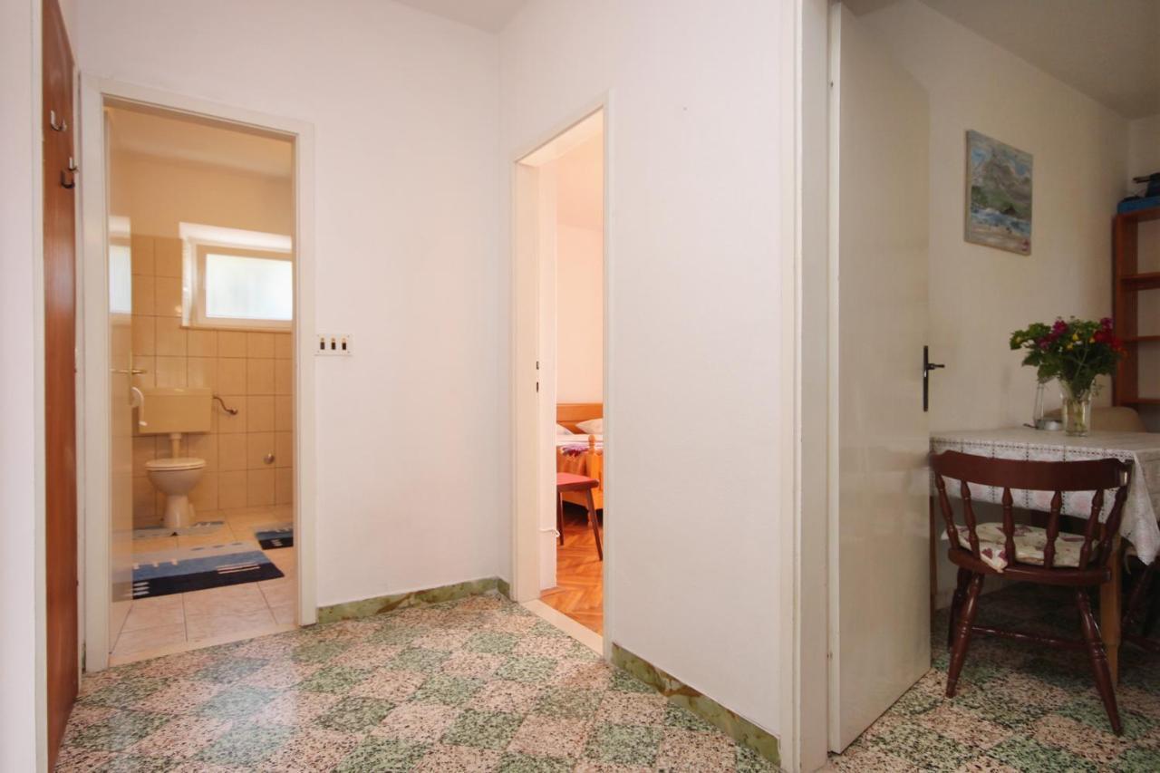 Apartments By The Sea Lumbarda, Korcula - 9330 Zewnętrze zdjęcie