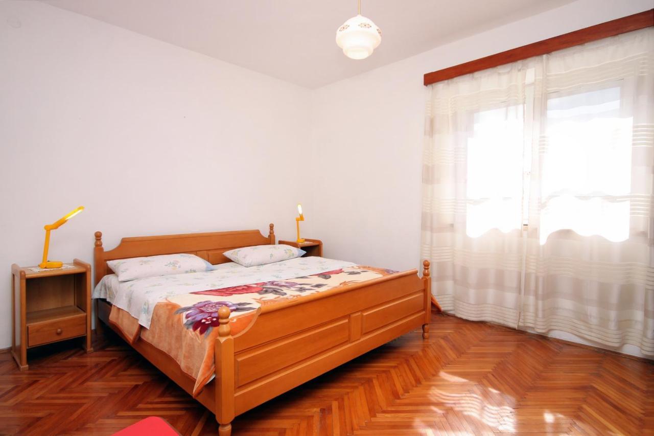 Apartments By The Sea Lumbarda, Korcula - 9330 Zewnętrze zdjęcie