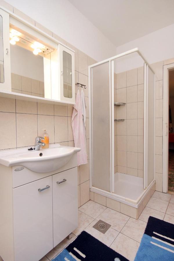 Apartments By The Sea Lumbarda, Korcula - 9330 Zewnętrze zdjęcie