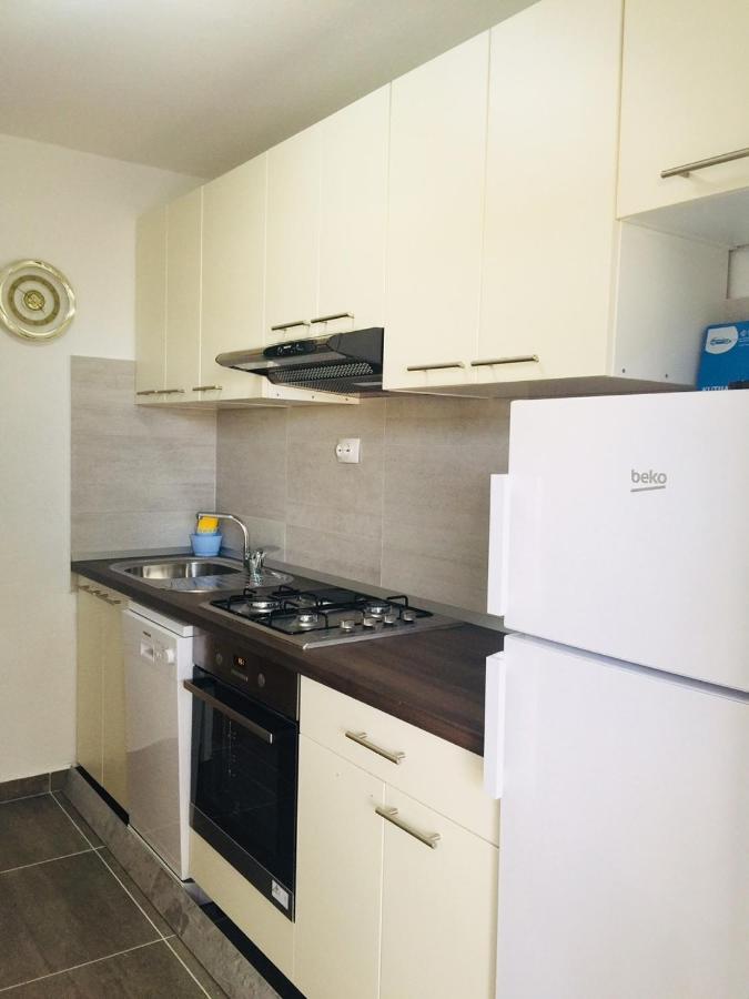 Apartments By The Sea Lumbarda, Korcula - 9330 Zewnętrze zdjęcie