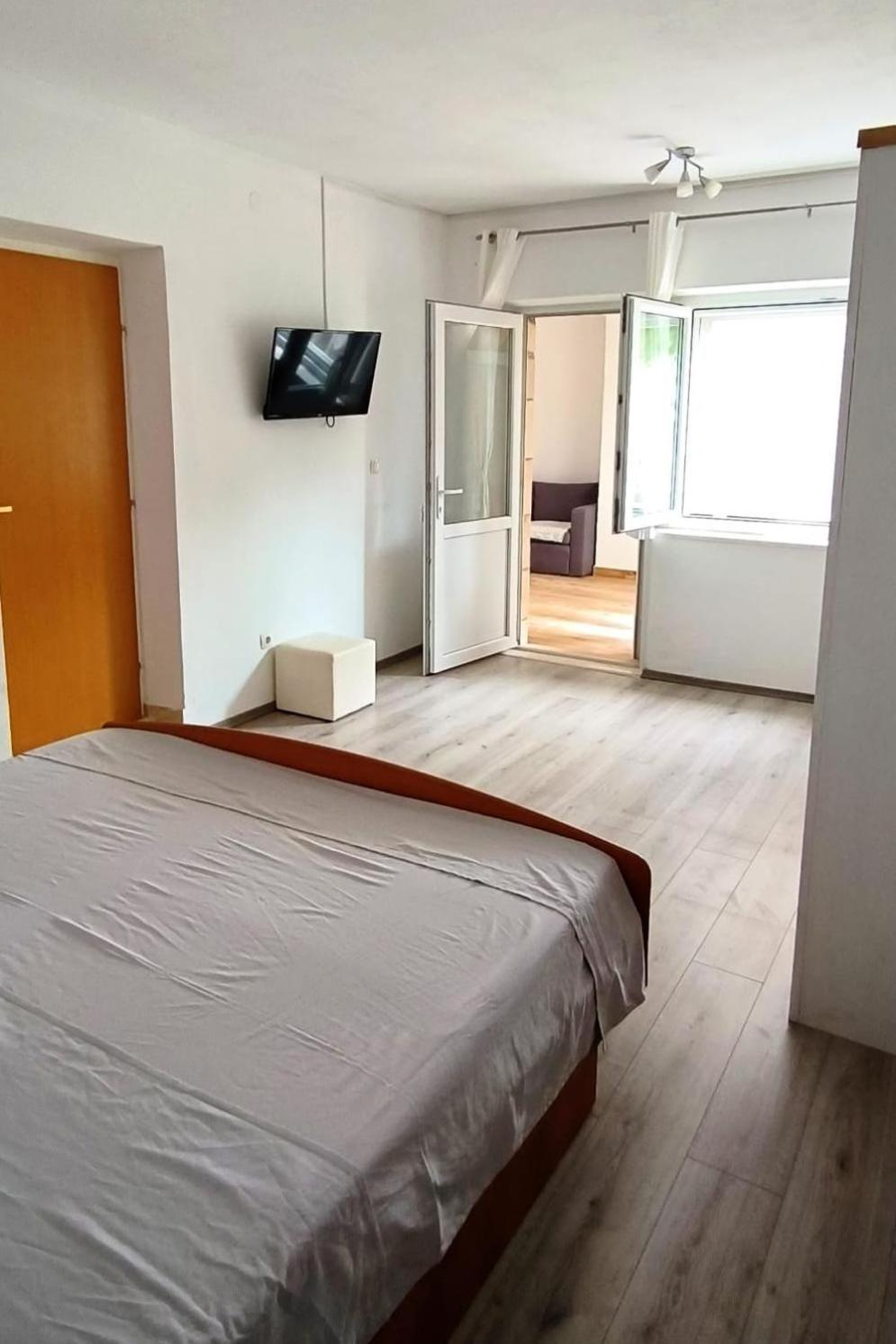 Apartments By The Sea Lumbarda, Korcula - 9330 Pokój zdjęcie